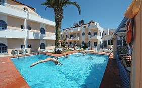Sirena Apartments